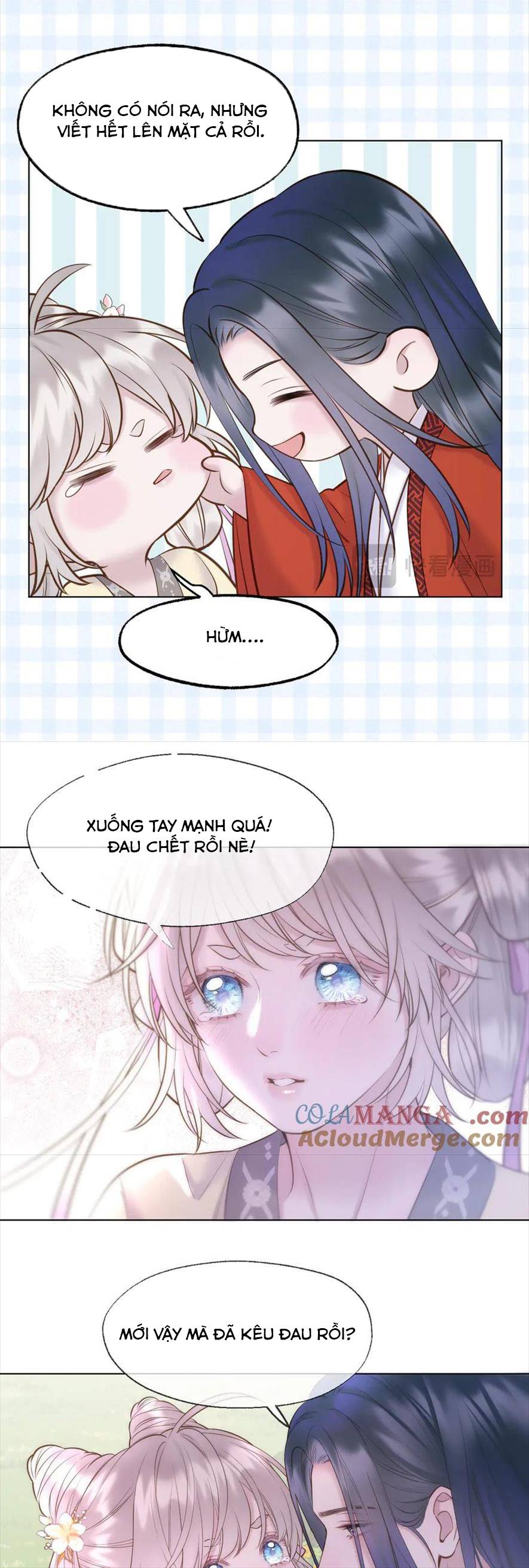 Ta Live Stream Trong Lãnh Cung - Chap 77