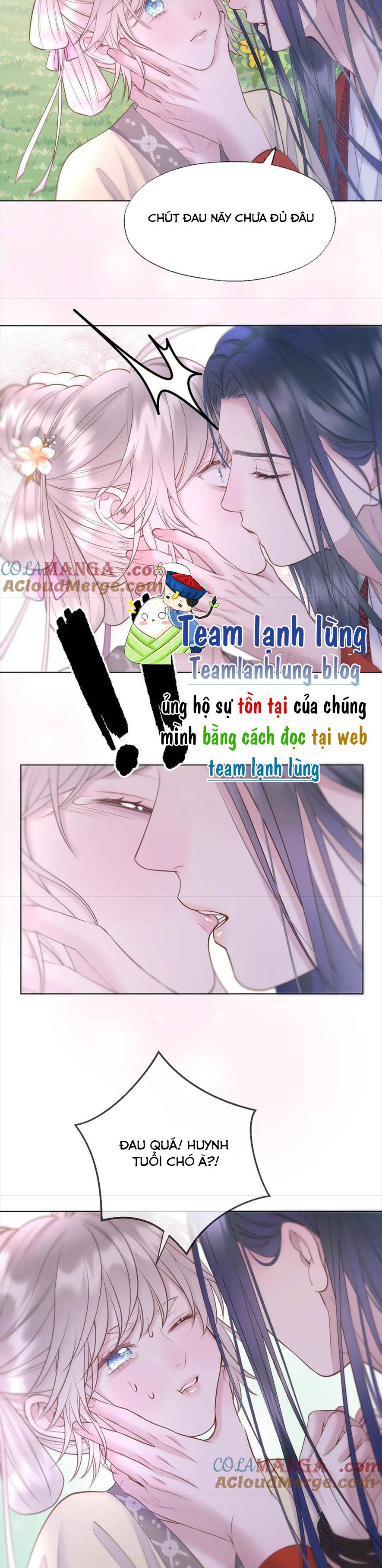 Ta Live Stream Trong Lãnh Cung - Chap 77
