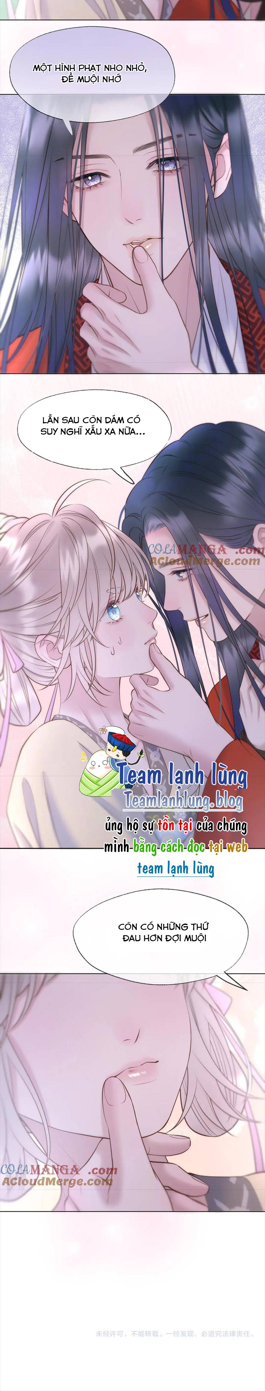 Ta Live Stream Trong Lãnh Cung - Chap 77