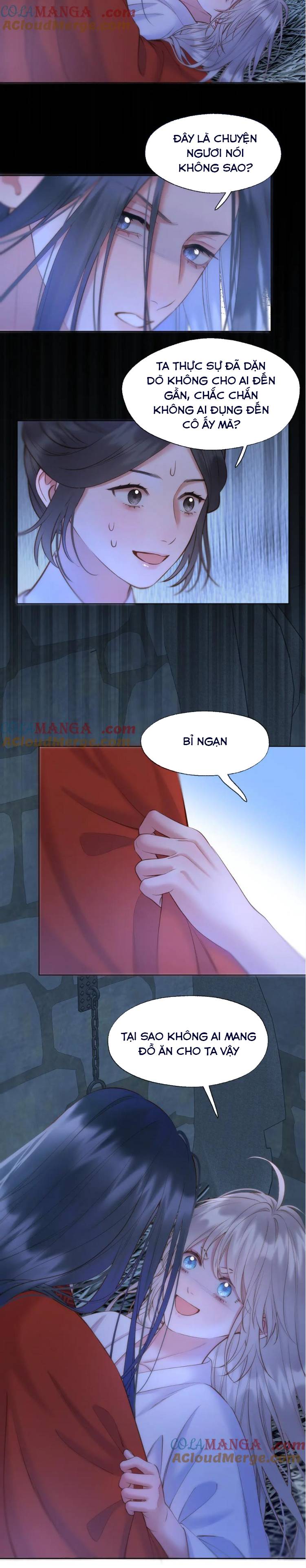 Ta Live Stream Trong Lãnh Cung - Chap 78