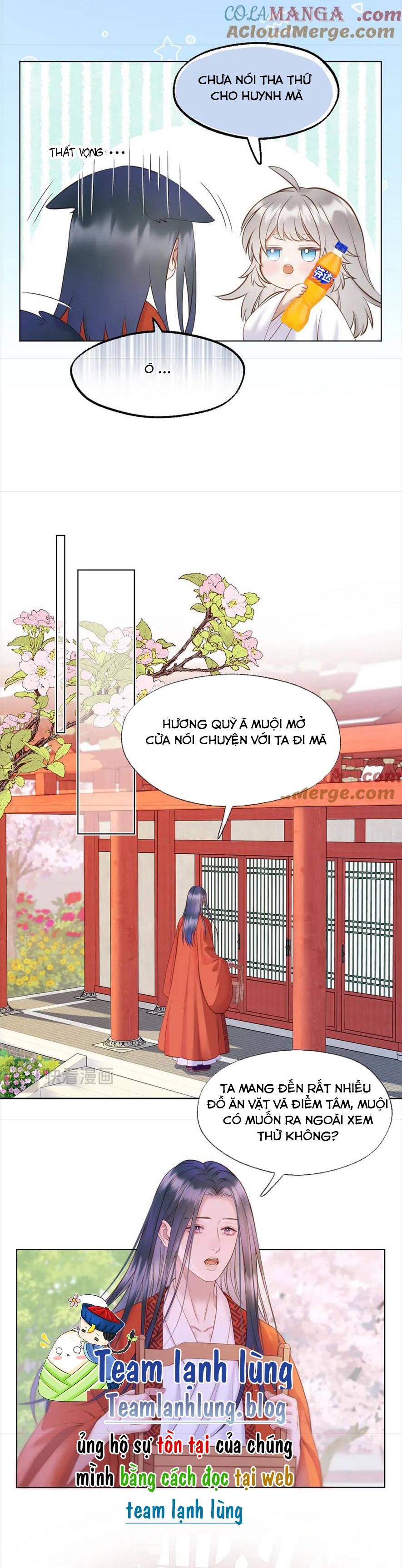 Ta Live Stream Trong Lãnh Cung - Chap 79