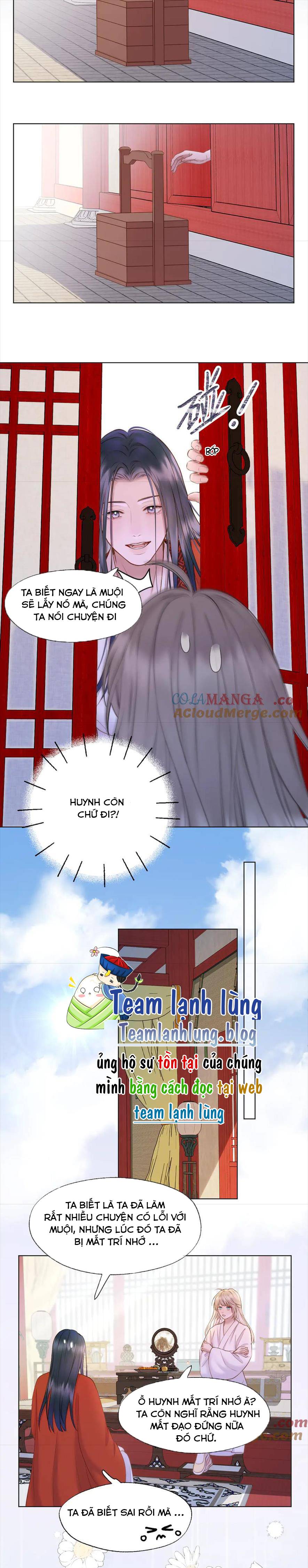 Ta Live Stream Trong Lãnh Cung - Chap 79