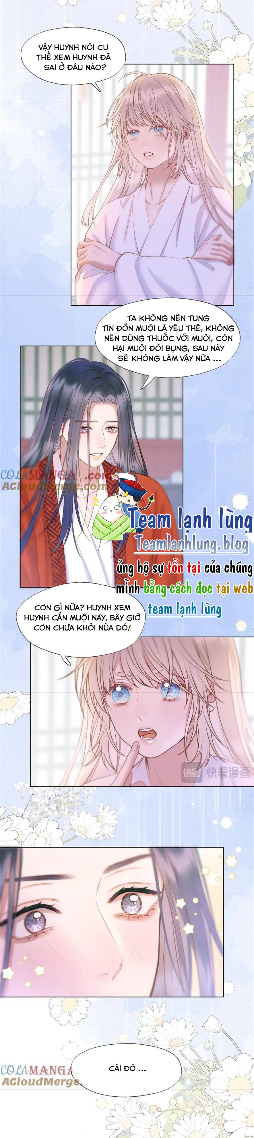 Ta Live Stream Trong Lãnh Cung - Chap 79