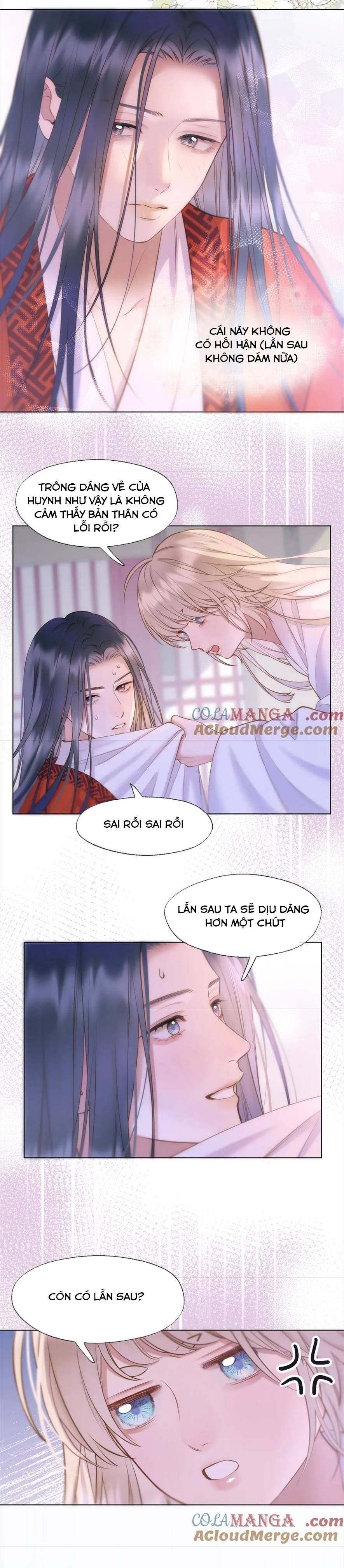Ta Live Stream Trong Lãnh Cung - Chap 79