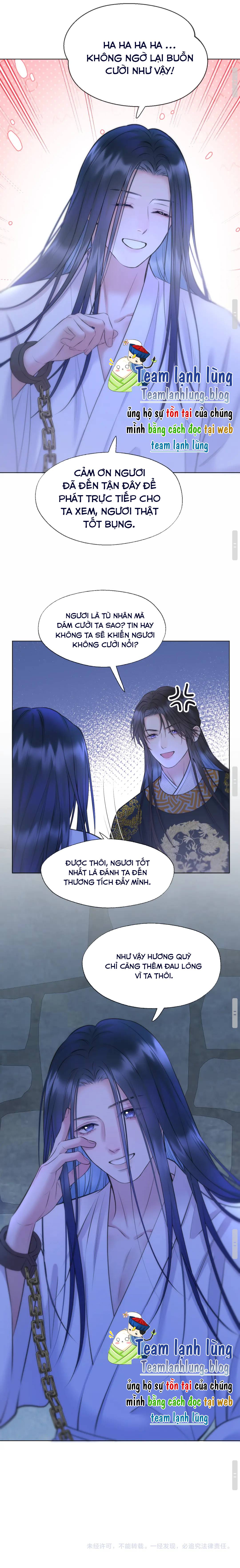 Ta Live Stream Trong Lãnh Cung - Chap 82