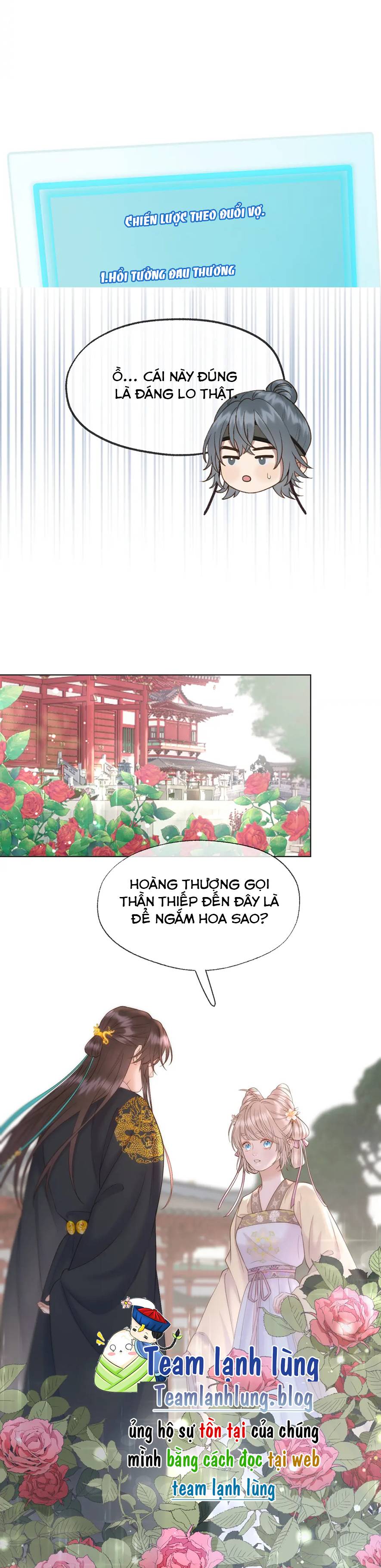 Ta Live Stream Trong Lãnh Cung - Chap 83