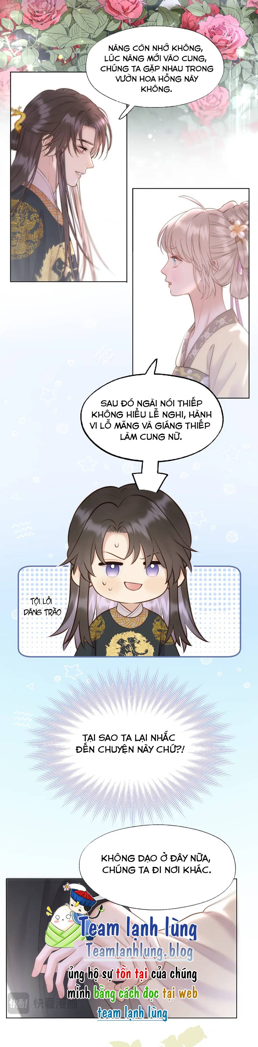 Ta Live Stream Trong Lãnh Cung - Chap 83