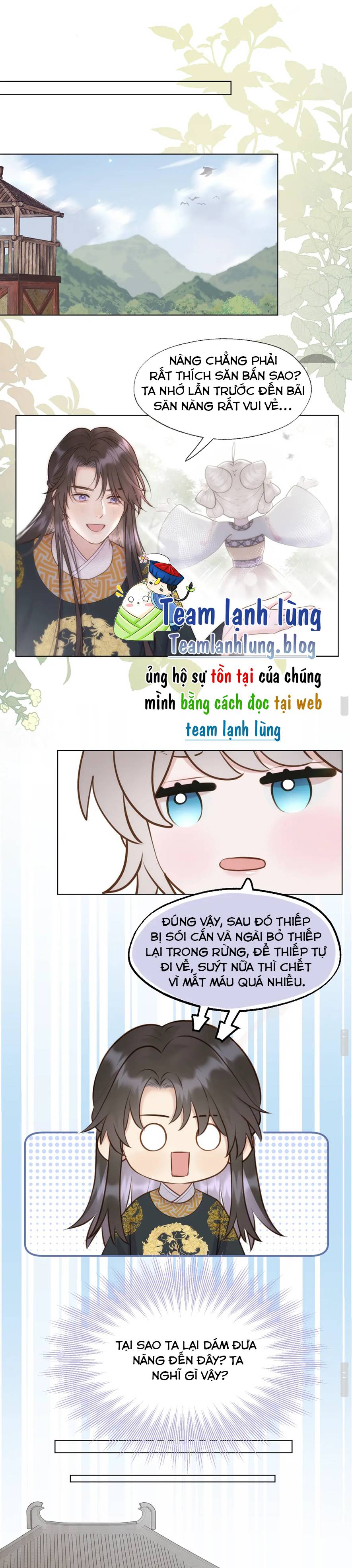 Ta Live Stream Trong Lãnh Cung - Chap 83