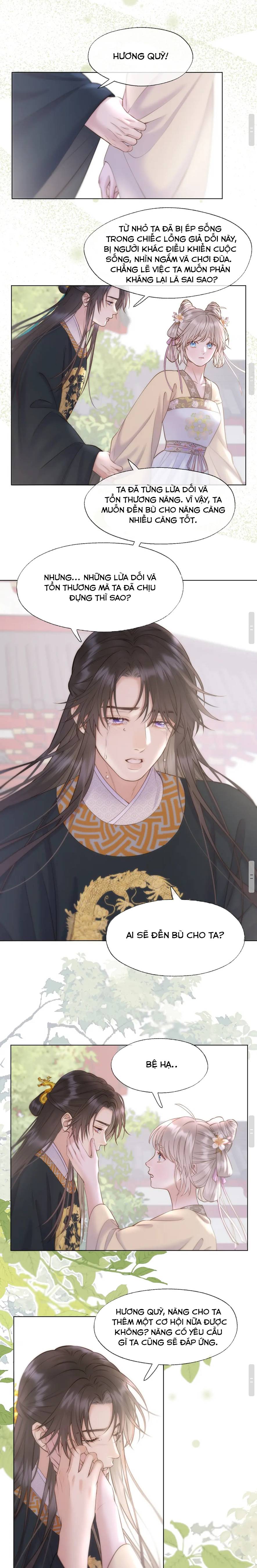 Ta Live Stream Trong Lãnh Cung - Chap 83