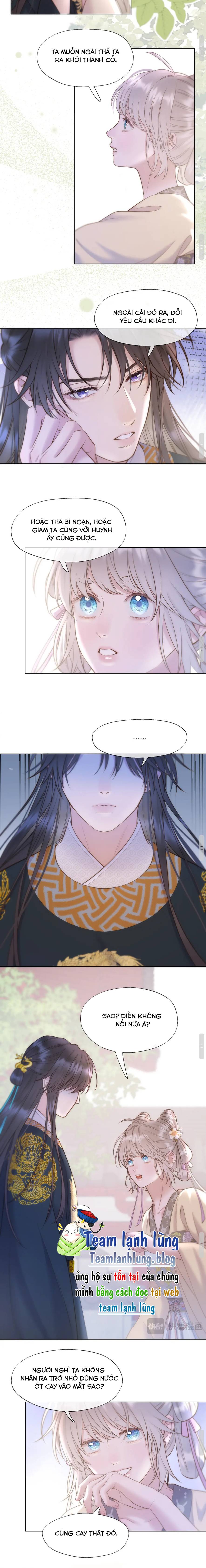 Ta Live Stream Trong Lãnh Cung - Chap 83