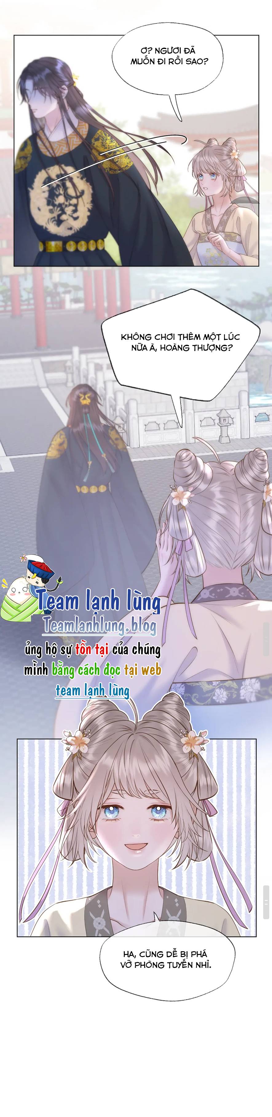 Ta Live Stream Trong Lãnh Cung - Chap 83