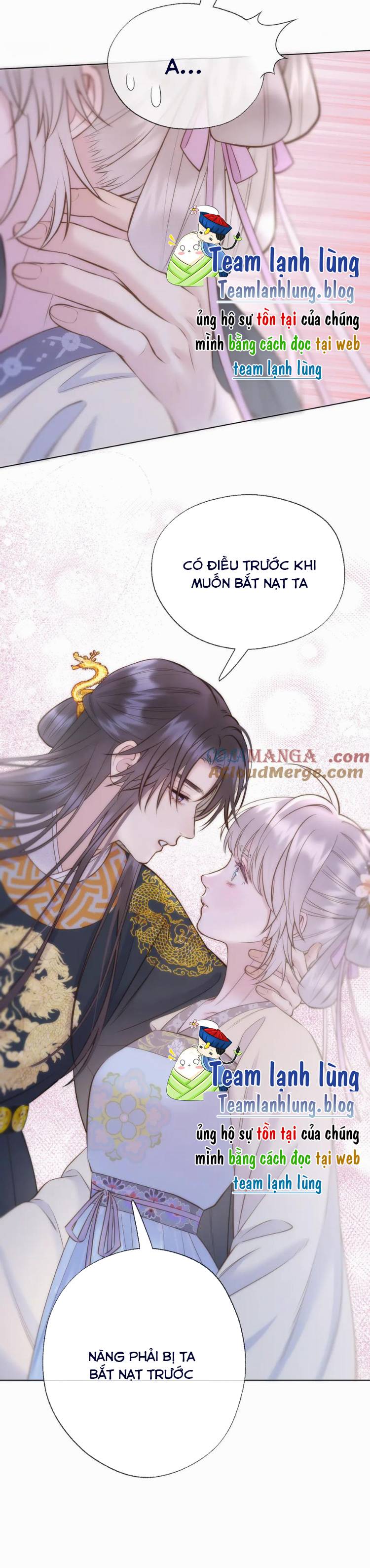 Ta Live Stream Trong Lãnh Cung - Chap 86