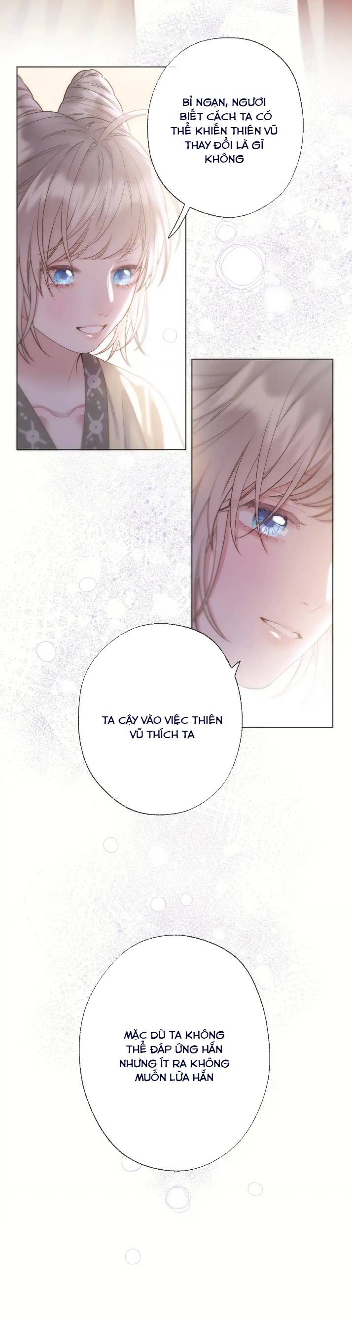 Ta Live Stream Trong Lãnh Cung - Chap 88