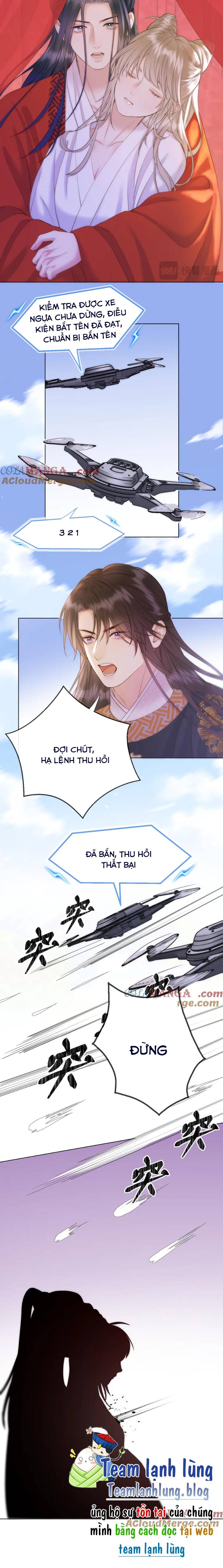 Ta Live Stream Trong Lãnh Cung - Chap 89