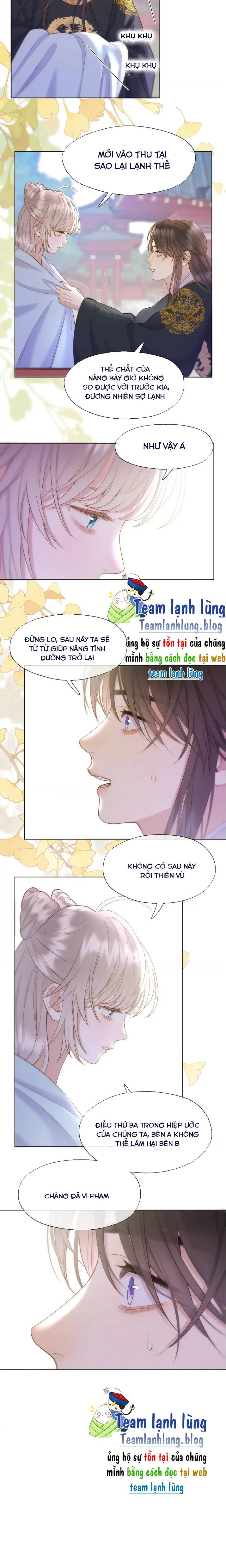 Ta Live Stream Trong Lãnh Cung - Chap “ 90