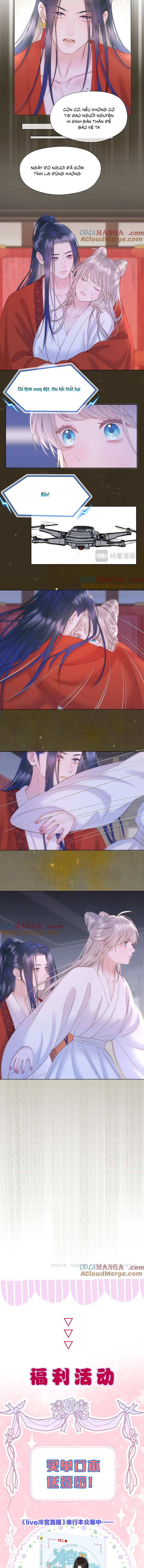 Ta Live Stream Trong Lãnh Cung - Chap 97