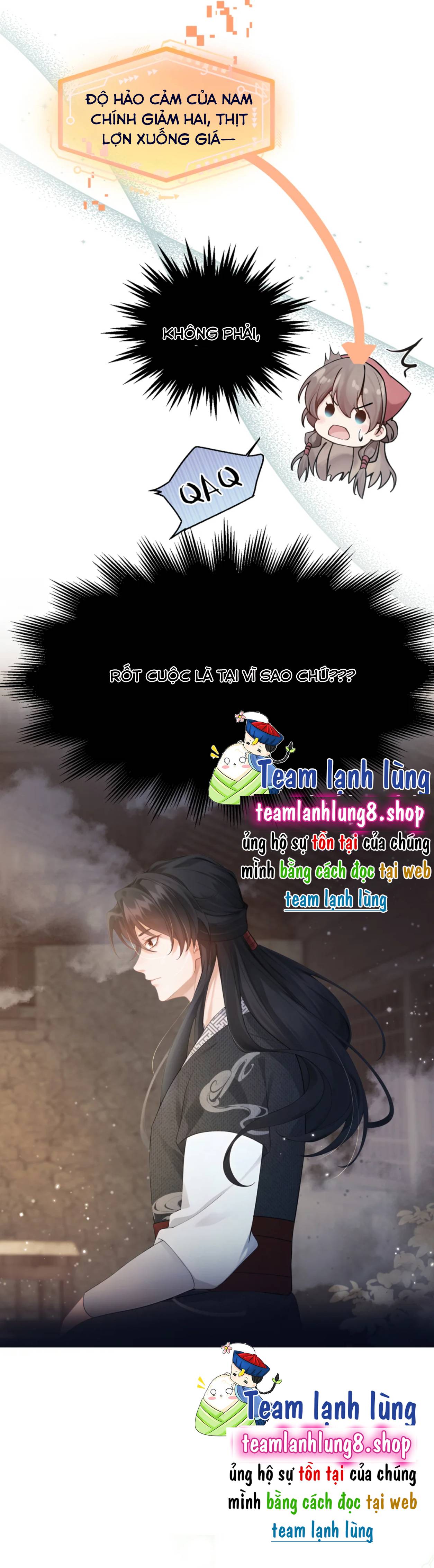 Ta Mang Siêu Thị Xuyên Không Về Cổ Đại Nuôi Tể Tướng - Chap 10