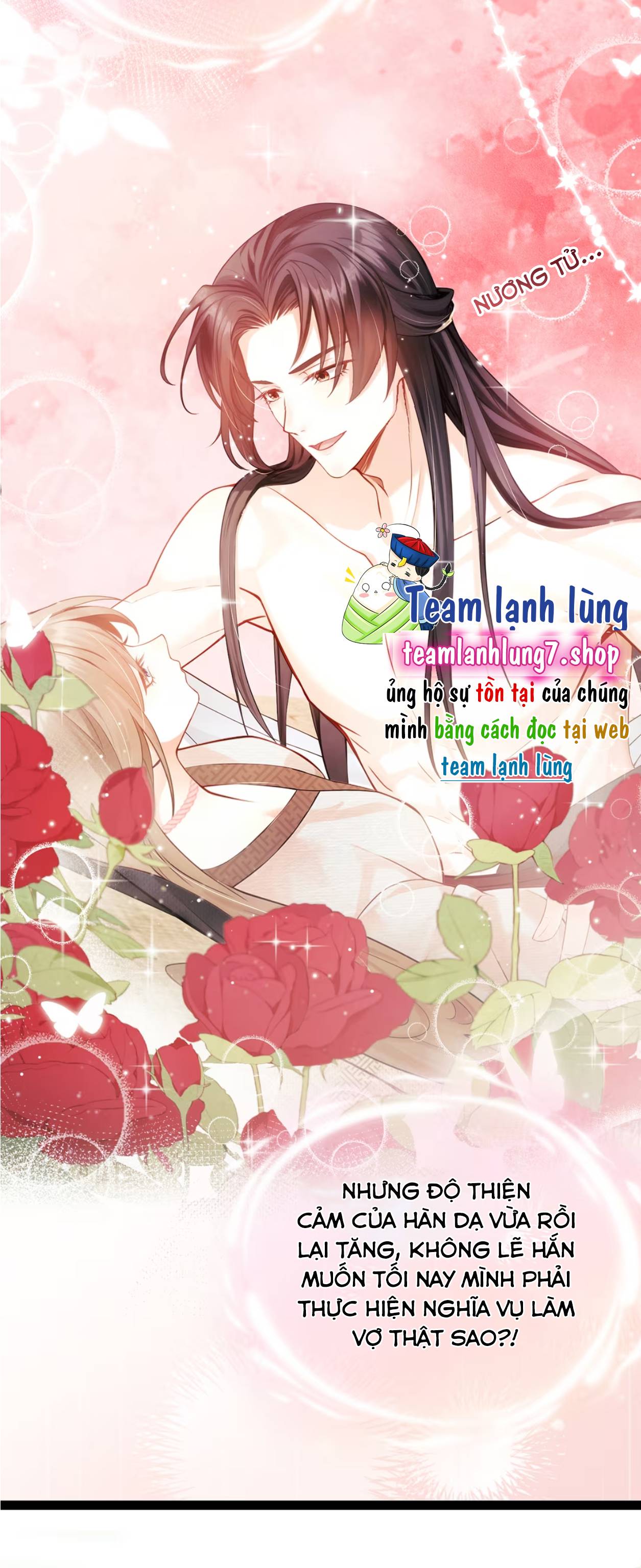 Ta Mang Siêu Thị Xuyên Không Về Cổ Đại Nuôi Tể Tướng - Chap 3