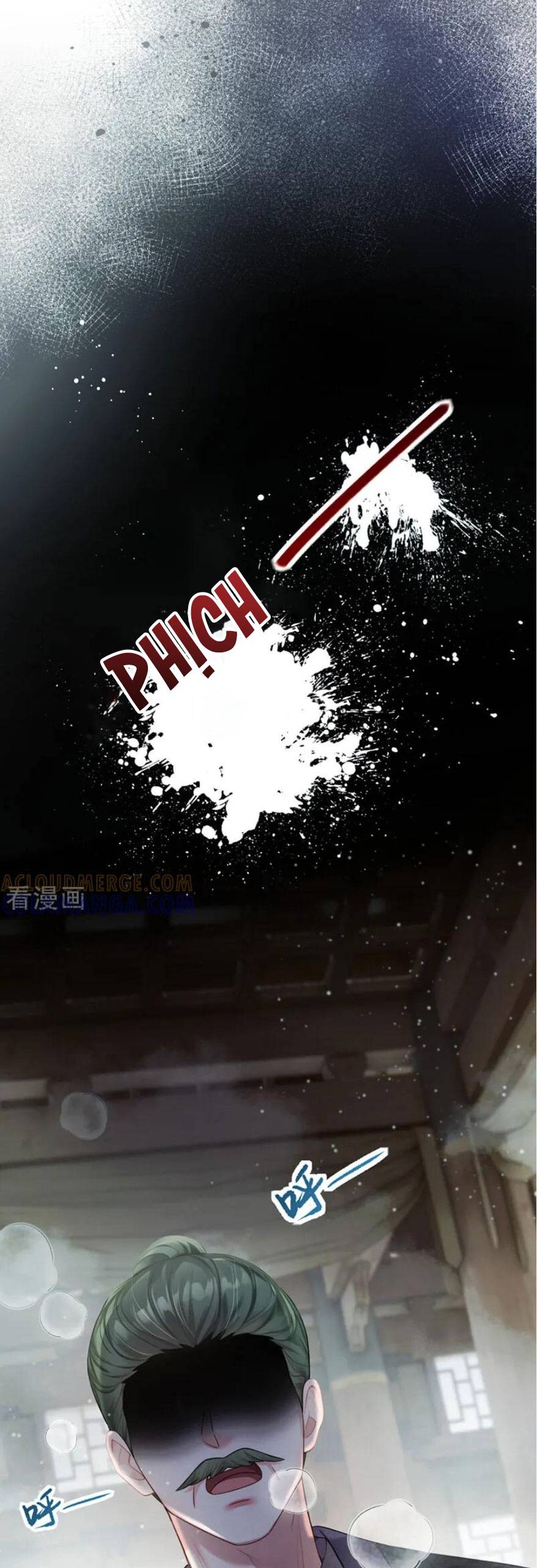 Ta Mang Siêu Thị Xuyên Không Về Cổ Đại Nuôi Tể Tướng - Chap 44