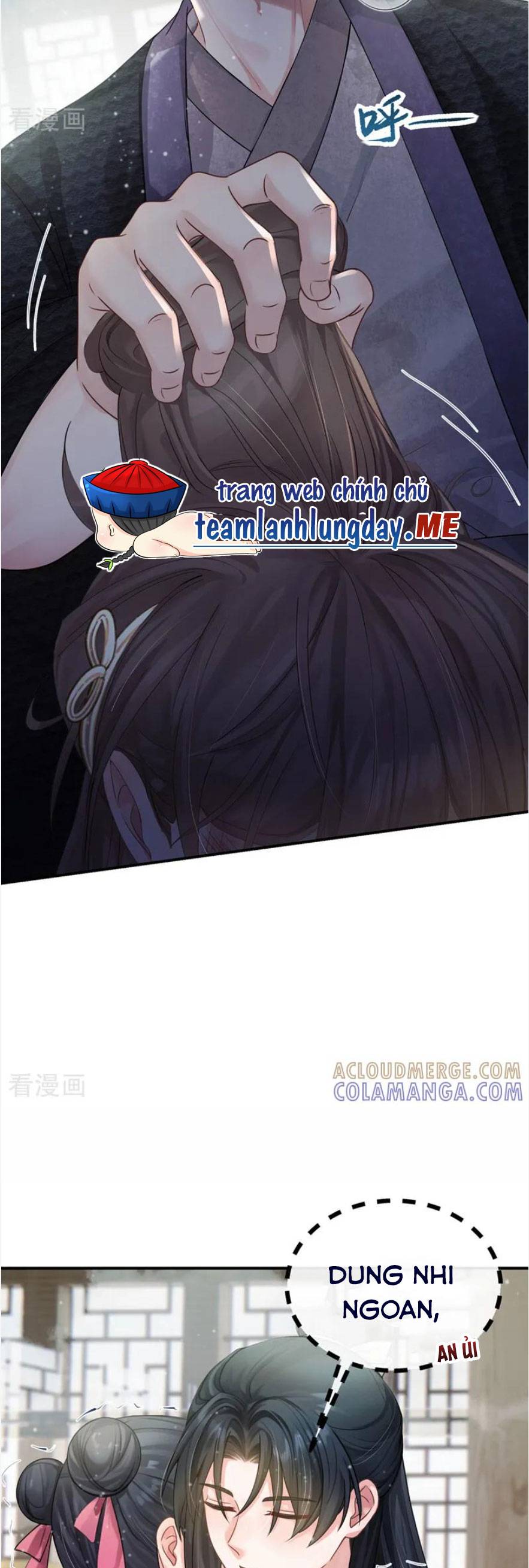 Ta Mang Siêu Thị Xuyên Không Về Cổ Đại Nuôi Tể Tướng - Chap 44