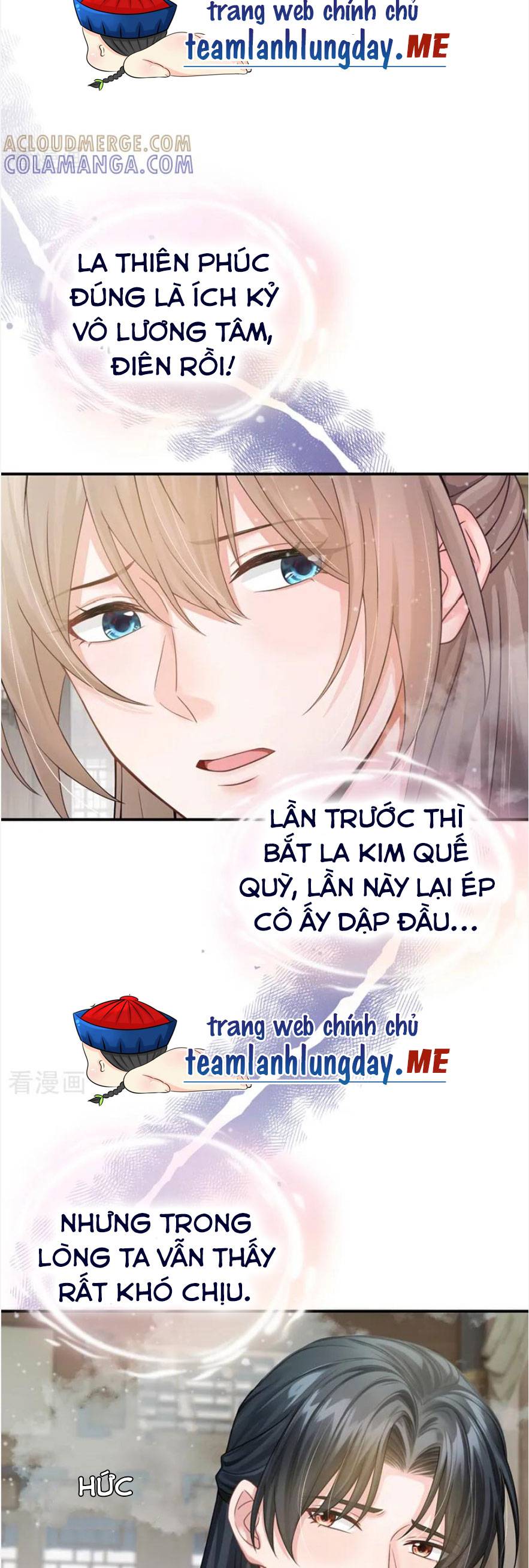 Ta Mang Siêu Thị Xuyên Không Về Cổ Đại Nuôi Tể Tướng - Chap 44