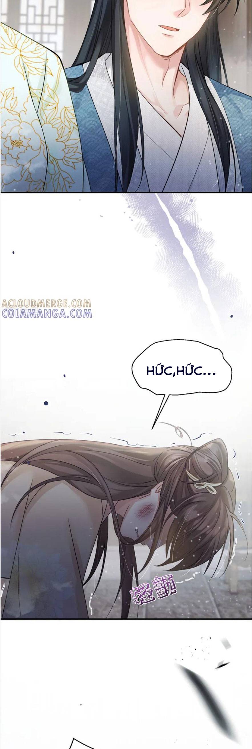 Ta Mang Siêu Thị Xuyên Không Về Cổ Đại Nuôi Tể Tướng - Chap 44