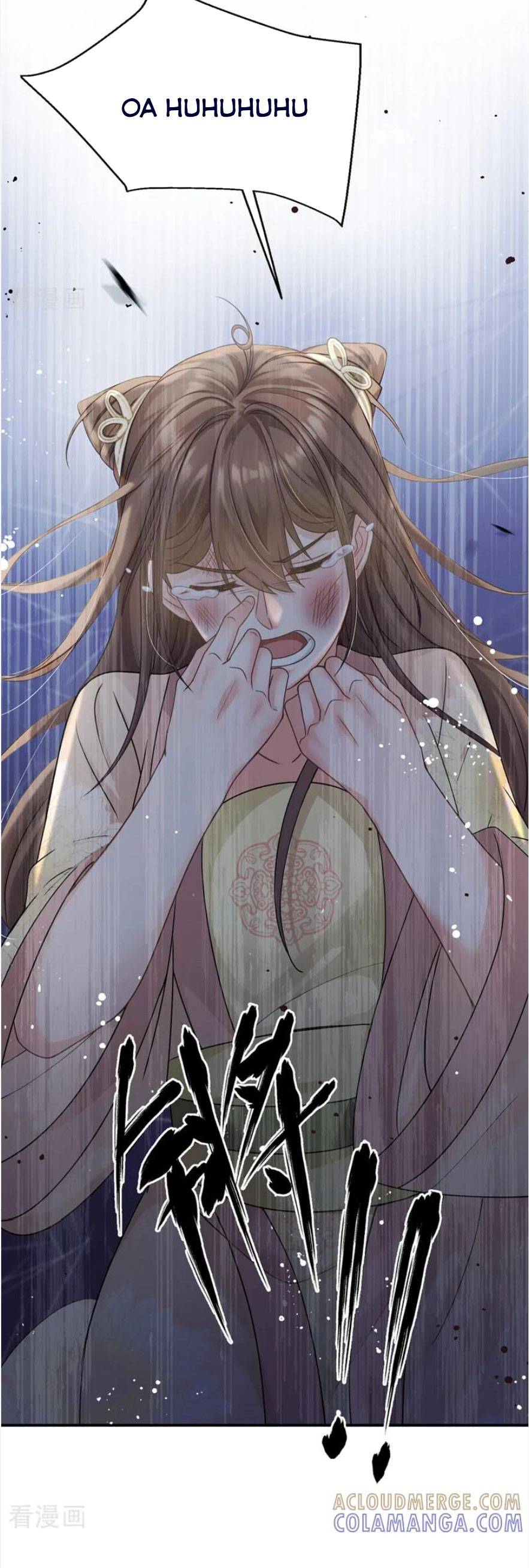 Ta Mang Siêu Thị Xuyên Không Về Cổ Đại Nuôi Tể Tướng - Chap 44