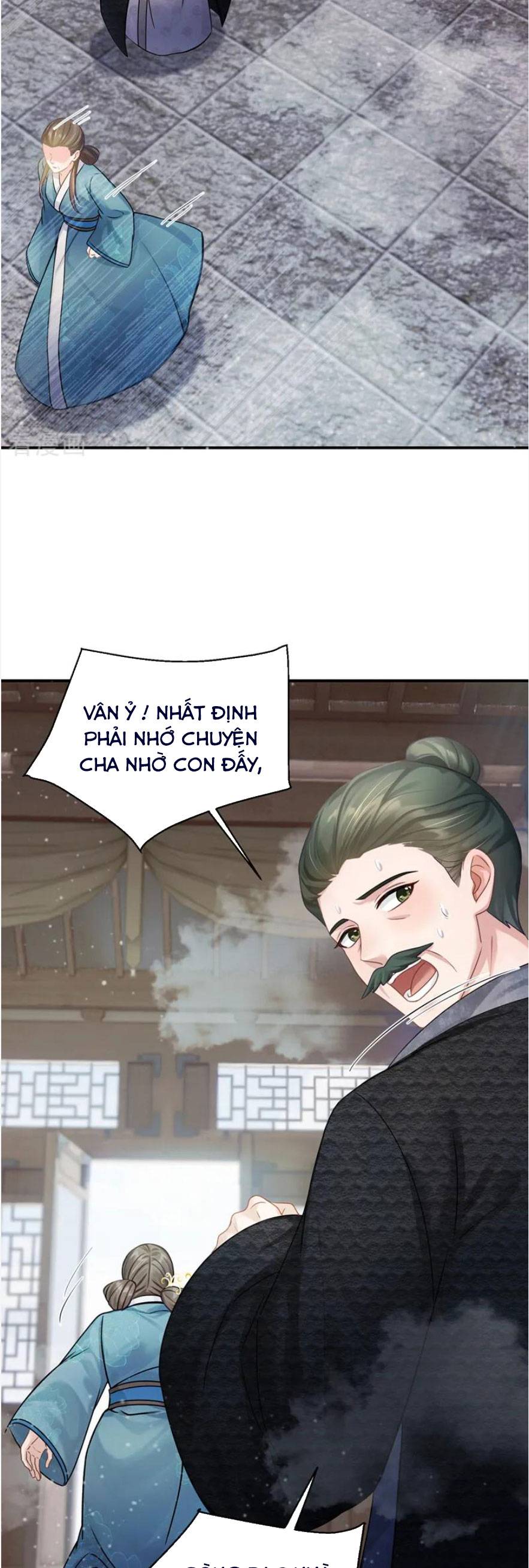 Ta Mang Siêu Thị Xuyên Không Về Cổ Đại Nuôi Tể Tướng - Chap 44