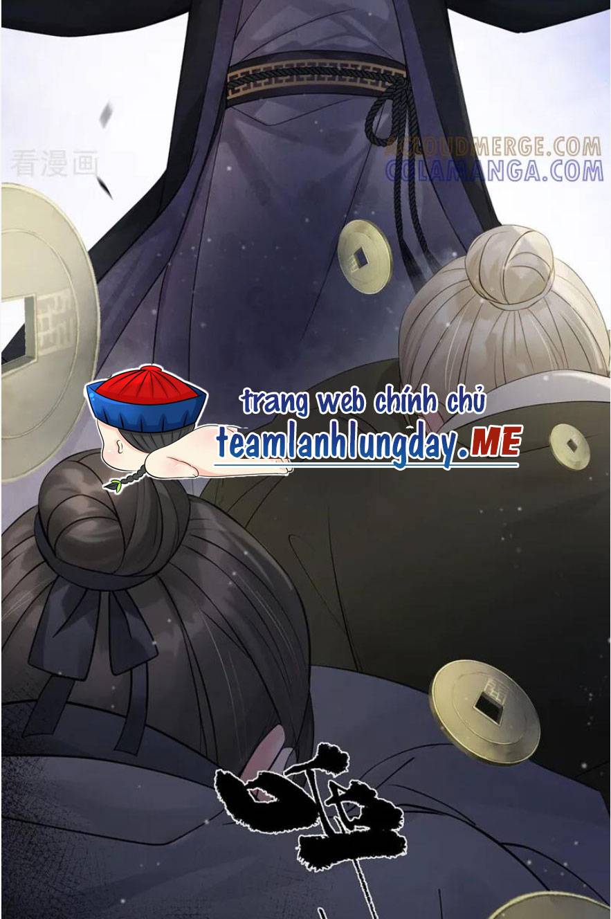 Ta Mang Siêu Thị Xuyên Không Về Cổ Đại Nuôi Tể Tướng - Chap 44