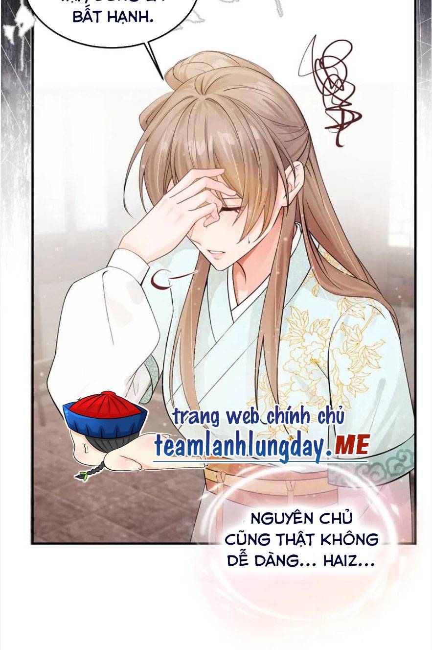 Ta Mang Siêu Thị Xuyên Không Về Cổ Đại Nuôi Tể Tướng - Chap 44