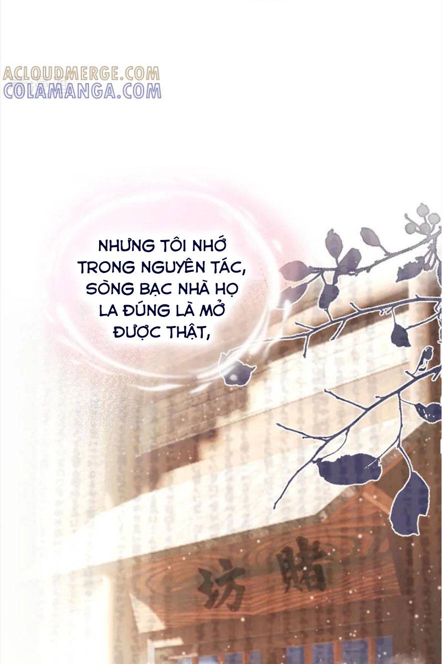 Ta Mang Siêu Thị Xuyên Không Về Cổ Đại Nuôi Tể Tướng - Chap 44