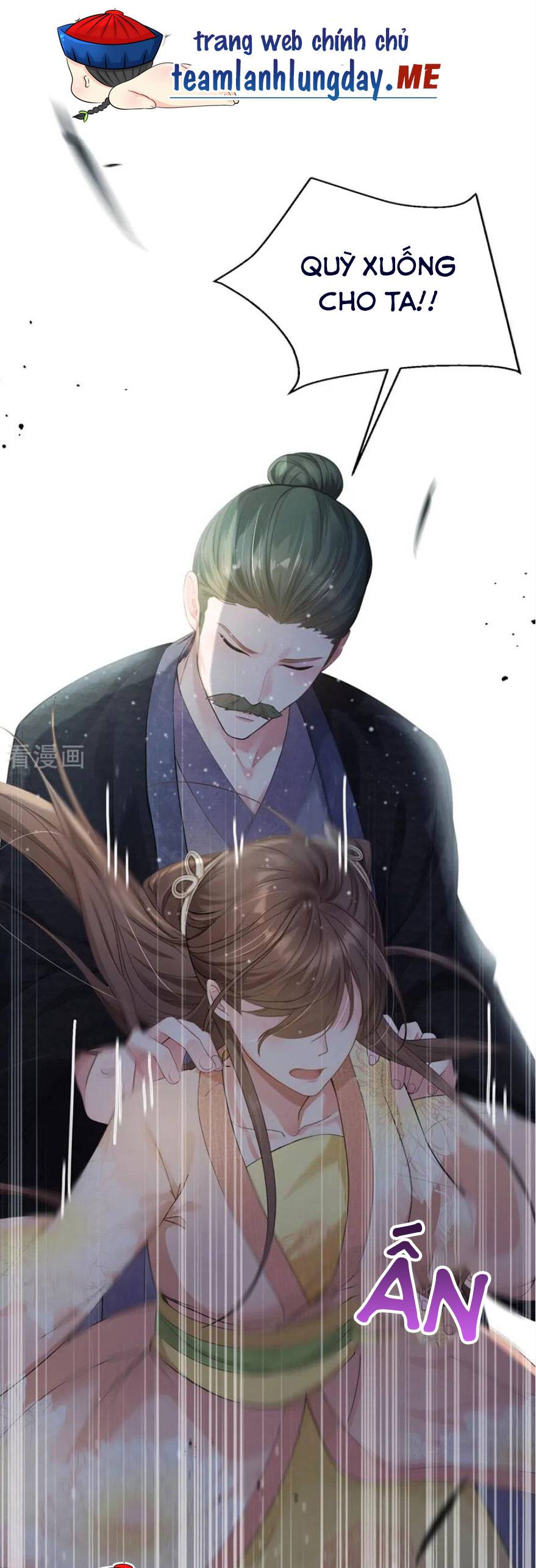 Ta Mang Siêu Thị Xuyên Không Về Cổ Đại Nuôi Tể Tướng - Chap 44