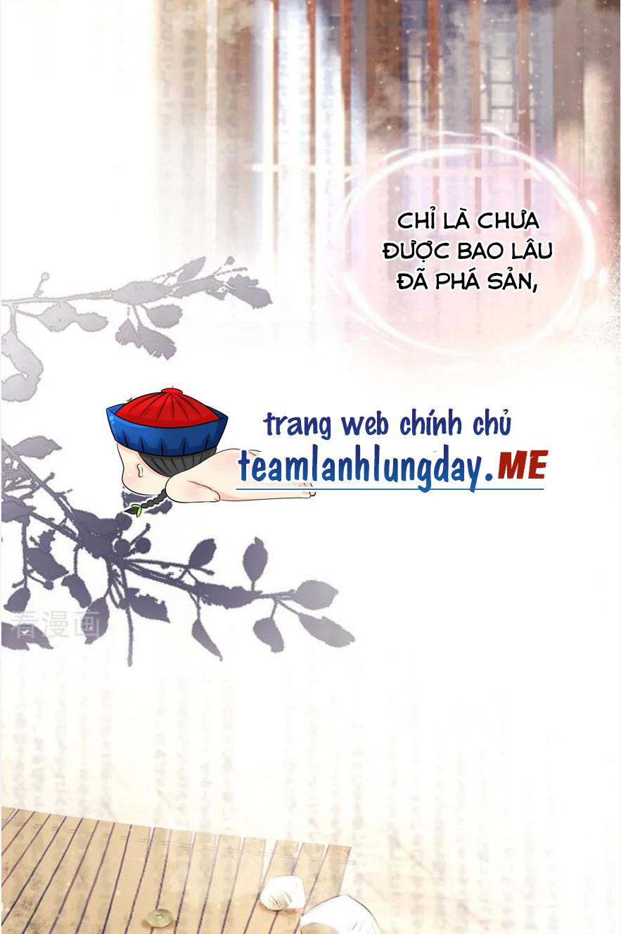 Ta Mang Siêu Thị Xuyên Không Về Cổ Đại Nuôi Tể Tướng - Chap 44