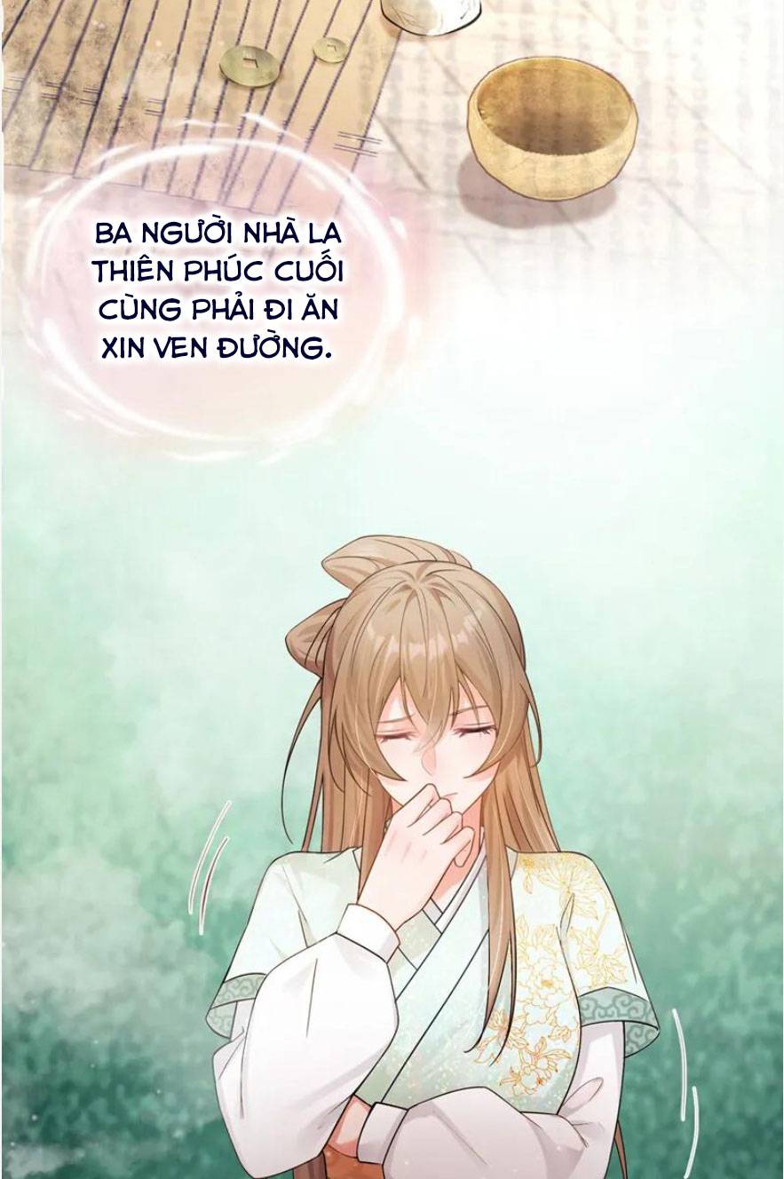 Ta Mang Siêu Thị Xuyên Không Về Cổ Đại Nuôi Tể Tướng - Chap 44