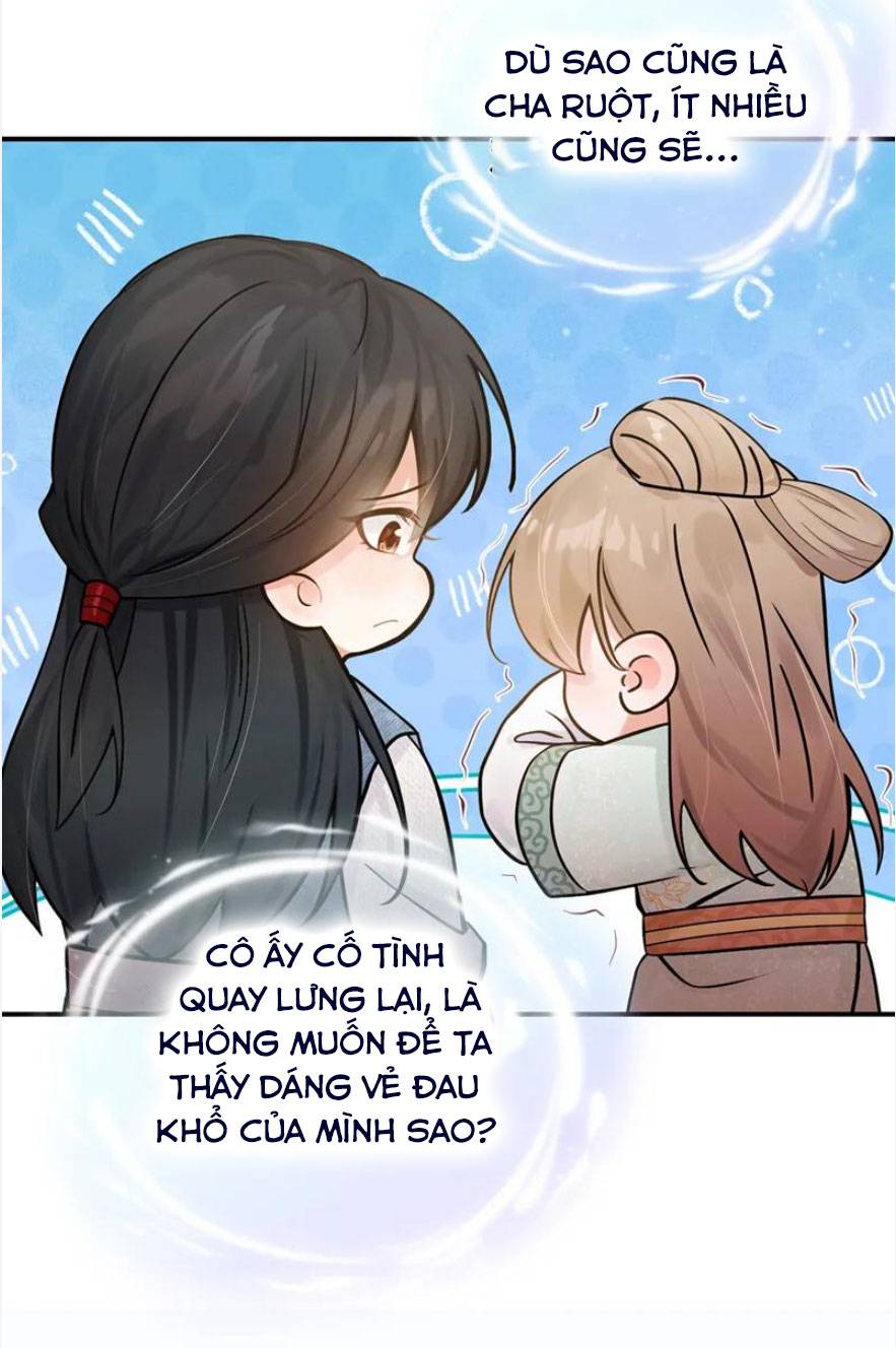 Ta Mang Siêu Thị Xuyên Không Về Cổ Đại Nuôi Tể Tướng - Chap 44
