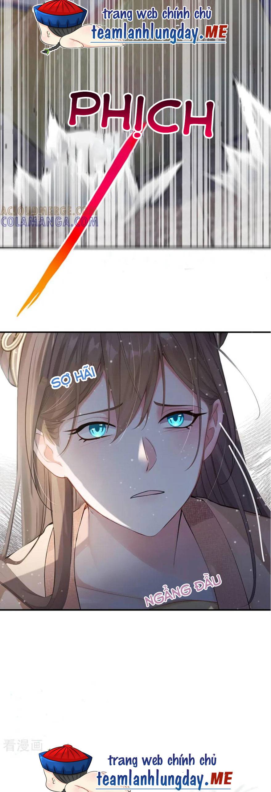 Ta Mang Siêu Thị Xuyên Không Về Cổ Đại Nuôi Tể Tướng - Chap 44