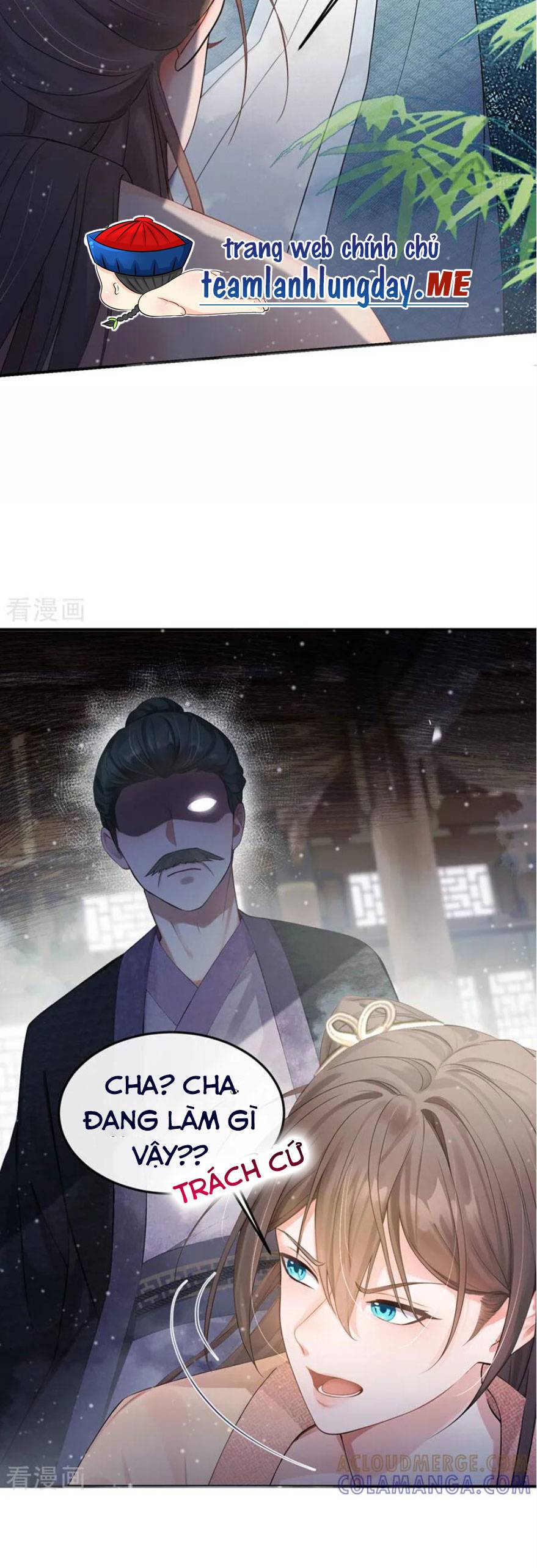 Ta Mang Siêu Thị Xuyên Không Về Cổ Đại Nuôi Tể Tướng - Chap 44