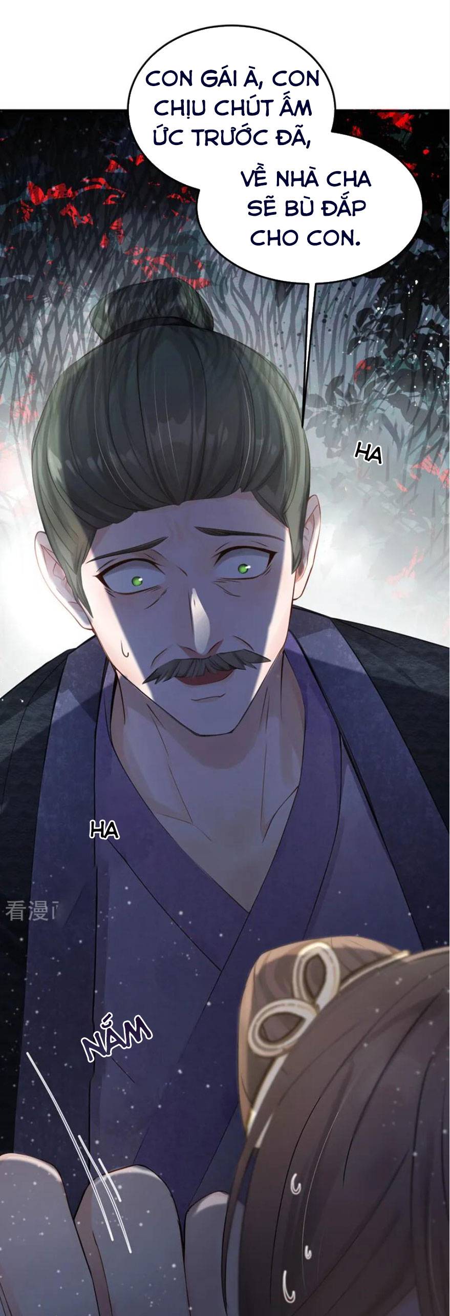 Ta Mang Siêu Thị Xuyên Không Về Cổ Đại Nuôi Tể Tướng - Chap 44