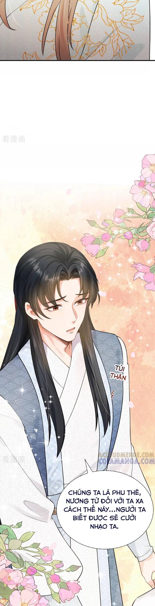 Ta Mang Siêu Thị Xuyên Không Về Cổ Đại Nuôi Tể Tướng - Chap 45