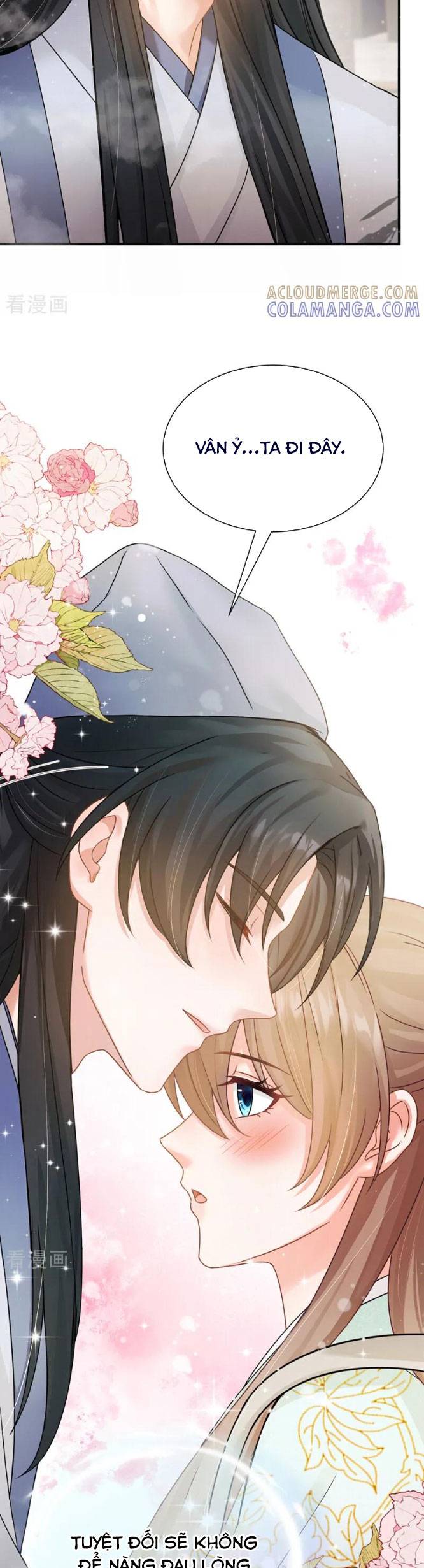 Ta Mang Siêu Thị Xuyên Không Về Cổ Đại Nuôi Tể Tướng - Chap 45