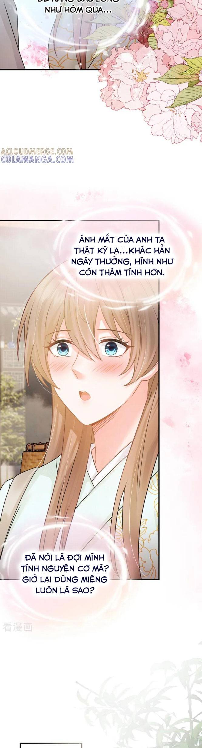 Ta Mang Siêu Thị Xuyên Không Về Cổ Đại Nuôi Tể Tướng - Chap 45