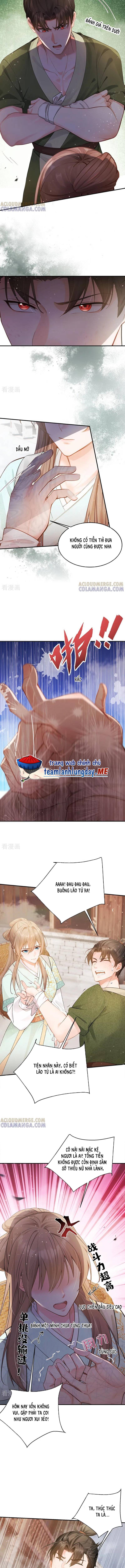 Ta Mang Siêu Thị Xuyên Không Về Cổ Đại Nuôi Tể Tướng - Chap 47