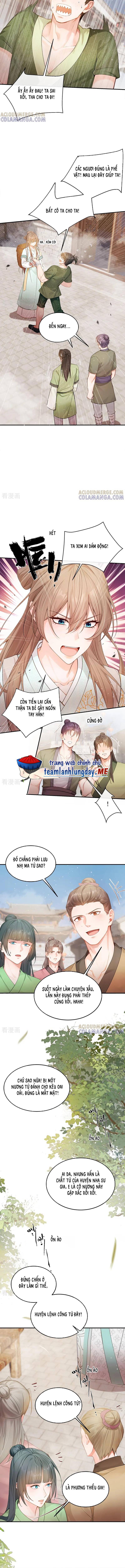 Ta Mang Siêu Thị Xuyên Không Về Cổ Đại Nuôi Tể Tướng - Chap 47