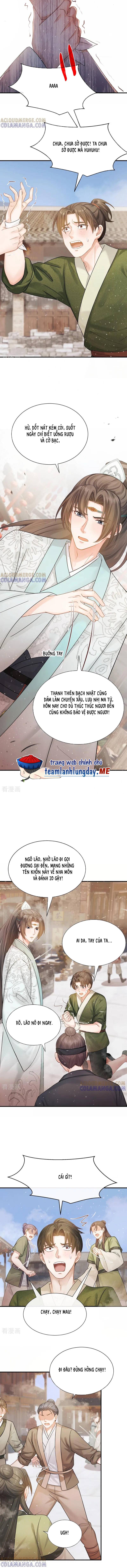 Ta Mang Siêu Thị Xuyên Không Về Cổ Đại Nuôi Tể Tướng - Chap 47