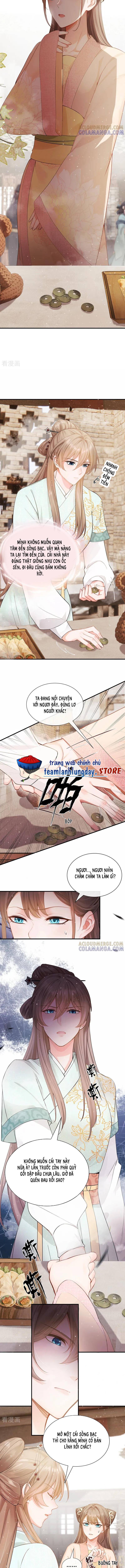 Ta Mang Siêu Thị Xuyên Không Về Cổ Đại Nuôi Tể Tướng - Chap 51