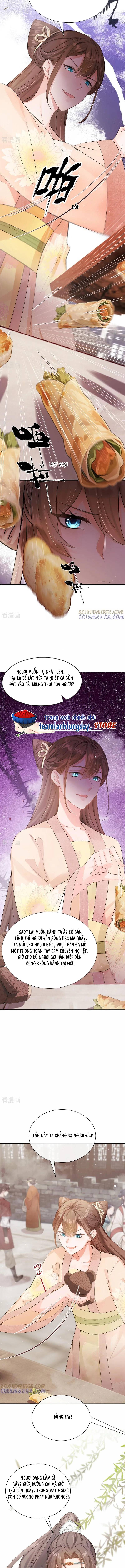 Ta Mang Siêu Thị Xuyên Không Về Cổ Đại Nuôi Tể Tướng - Chap 51