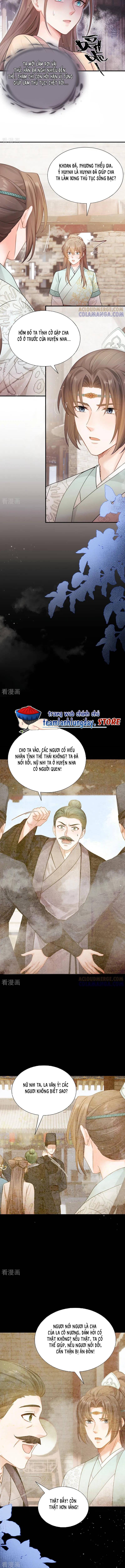 Ta Mang Siêu Thị Xuyên Không Về Cổ Đại Nuôi Tể Tướng - Chap 52