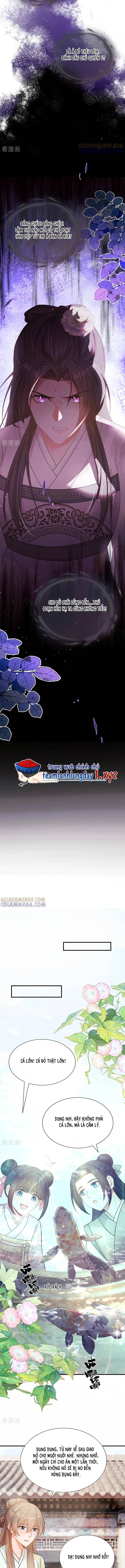 Ta Mang Siêu Thị Xuyên Không Về Cổ Đại Nuôi Tể Tướng - Chap 54