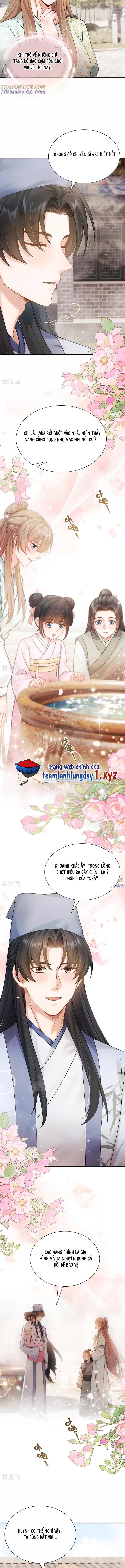 Ta Mang Siêu Thị Xuyên Không Về Cổ Đại Nuôi Tể Tướng - Chap 54