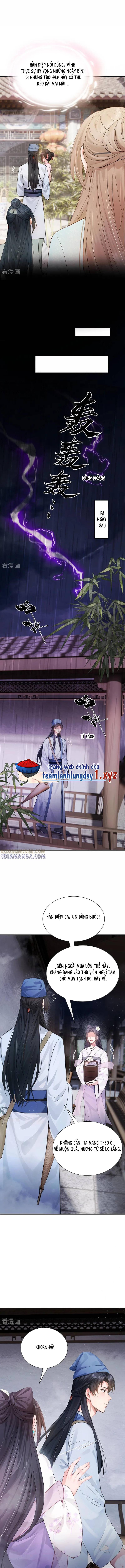 Ta Mang Siêu Thị Xuyên Không Về Cổ Đại Nuôi Tể Tướng - Chap 54